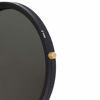 Picture of ProMaster 62mm Variable ND, Neutral Density Filter - HGX Prime (1.3 - 8 stops), (Model 5673)