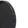 Picture of ProMaster 62mm Variable ND, Neutral Density Filter - HGX Prime (1.3 - 8 stops), (Model 5673)