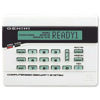 Picture of Napco GEM-RP2ASE2 Intrusion System Keypads,5-7/8" W,LCD