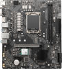 Picture of MSI PRO H610M-G WiFi DDR4 ProSeries Motherboard (12th/13th/14th Gen Intel Core, LGA 1700 Socket, DDR4, PCIe 4, 2.5G LAN, SATA 6Gb/s, M.2 Slots, USB 3.2, Wi-Fi 5, Bluetooth 4.2, mATX)