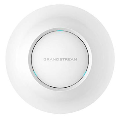 Picture of Grandstream Networks Wi-Fi Access Point, 802.11AC Wave 2 (GWN7630)