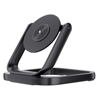 Picture of Dangbei Gimbal Desktop Stand for Atom, 360-Degree Free Rotation, Tilt for Perfect Viewing Angle, Compact and Stylish Projector Stand with Easy Setup