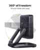 Picture of Dangbei Gimbal Desktop Stand for Atom, 360-Degree Free Rotation, Tilt for Perfect Viewing Angle, Compact and Stylish Projector Stand with Easy Setup