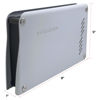 Picture of Avolusion M5 Series 12TB USB 3.0 External Hard Drive for WindowsOS Desktop PC/Laptop - 2 Year Warranty