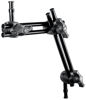 Picture of Manfrotto 396AB-2 2-Section Double Articulated Arm without Camera Bracket (Black)