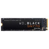 Picture of Western Digital WD_BLACK 2TB SN770 NVMe Internal Gaming SSD Solid State Drive - Gen4 PCIe, M.2 2280, Up to 5,150 MB/s - WDS200T3X0E