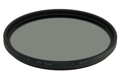 Picture of Marumi DHG 86mm Super Circular Polarising Protection Filter for Lens