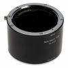 Picture of Fotodiox Pro Automatic Macro Extension Tube, 48mm Section - for Hasselblad XCD Mount Mirrorless Digital Cameras for Extreme Close-up Photography