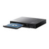 Picture of Sony BDP-BX370 Streaming Blu-ray DVD Player with built-in Wi-Fi, Dolby Digital TrueHD/DTS and upscaling, with included HDMI cable