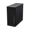 Picture of Antec VSK3000E-U3_US SGCC Steel Black Mini Tower Case, Micro ATX