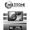 Picture of Inkpress MultiTone Black & White Resin Coated BW Pearl Luster Darkroom Photographic Paper, 8x10, 100 Sheets