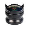 Picture of Brightin Star 7.5mm F2.8 II Ultra Wide-Angle Fisheye Manual Focus APS-C Mirrorless Camera Lens for M43