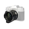 Picture of Brightin Star 7.5mm F2.8 II Ultra Wide-Angle Fisheye Manual Focus APS-C Mirrorless Camera Lens for M43