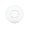 Picture of Ubiquiti U6+ AP WiFi6 1xGbE PoE 2x2 Dual