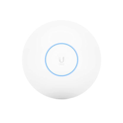 Picture of Ubiquiti U6+ AP WiFi6 1xGbE PoE 2x2 Dual