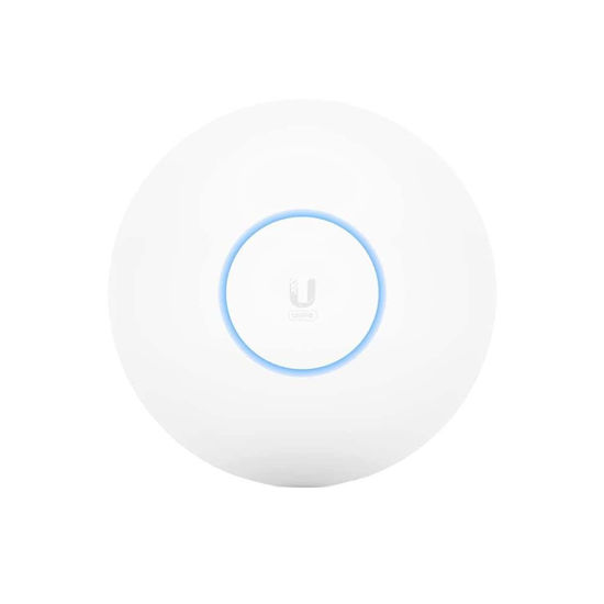 Picture of Ubiquiti U6+ AP WiFi6 1xGbE PoE 2x2 Dual