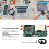 Picture of Hilitand 1MHz to 6GHz Software Defined Radio Radio Transceivers Software Defined Radio SDR Development Board