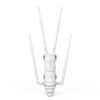 Picture of WAVLINK AC1200 Outdoor WiFi Extender with Passive POE Wireless High Power Outdoor Weatherproof Wi-Fi Range Repeater Access Point, Dual Band 2.4GHz 5GHz, 4x7dBi Detachable Antenna