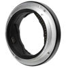 Picture of Lens Adapter, EFGFX Auto Focus Lens Adapter, for Canon EF Lens to for Fuji GFXmount Mediumformat Camera, for Fuji GFX 50SGFX 50RGFX 100SGFX 100