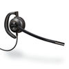 Picture of Poly - EncorePro 530 Quick Disconnect (QD) Headset (Plantronics) - Works with Poly Call Center Digital Adapters (Sold Separately) - Acoustic Hearing Protection - Over-the-Ear Wearing Style,Black