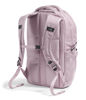 Picture of THE NORTH FACE Women's Every Day Jester Laptop Backpack, Ashen Purple/TNF Black, One Size