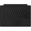 Picture of Microsoft Surface Pro Type Cover with Fingerprint ID (Black, RH9-00001)