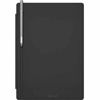 Picture of Microsoft Surface Pro Type Cover with Fingerprint ID (Black, RH9-00001)