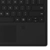 Picture of Microsoft Surface Pro Type Cover with Fingerprint ID (Black, RH9-00001)