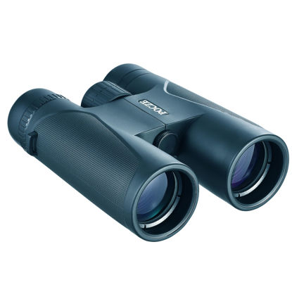 Picture of Binoculars for Adults, 12x42 Waterproof and Durable Binoculars with Multi-Coated Optics and Protective Rubber Armor, Lightweight Binocular for Bird Watching