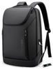 Picture of BANGE Business Smart Backpack Waterproof fit 15.6 Inch Laptop Backpack with USB Charging Port,Travel Durable Backpack