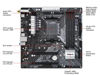 Picture of ASRock B450M/AC R2.0 AM4 AMD Promontory B450 SATA 6Gb/s Micro ATX AMD Motherboard