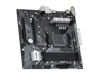 Picture of ASRock B450M/AC R2.0 AM4 AMD Promontory B450 SATA 6Gb/s Micro ATX AMD Motherboard