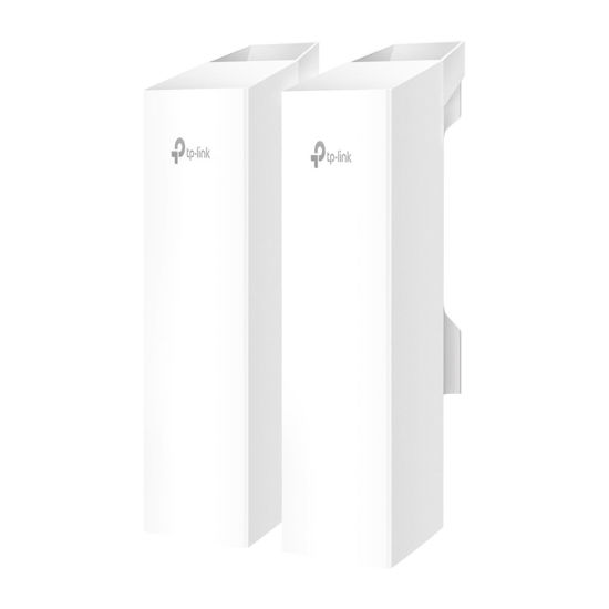 Picture of EAP115-Bridge KIT Omada Wireless Bridge 5 GHz 300 Mbps Long-Range Indoor/Outdoor Access Point