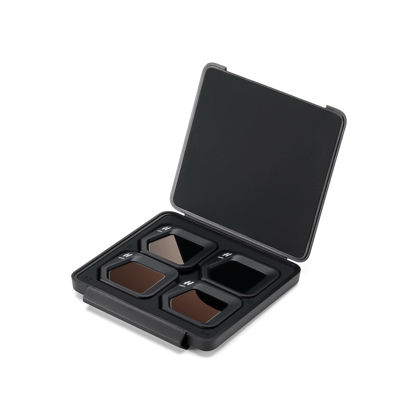 Picture of DJI Mavic 3 Classic ND Filters Set (ND8/16/32/64)