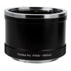 Picture of Fotodiox Pro Lens Mount Adapter, Pentax 645 (P645) Mount SLR Lens to Hasselblad XCD Mount Mirrorless Digital Camera Systems (Such as X1D-50c and More)