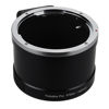 Picture of Fotodiox Pro Lens Mount Adapter, Pentax 645 (P645) Mount SLR Lens to Hasselblad XCD Mount Mirrorless Digital Camera Systems (Such as X1D-50c and More)