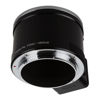 Picture of Fotodiox Pro Lens Mount Adapter, Pentax 645 (P645) Mount SLR Lens to Hasselblad XCD Mount Mirrorless Digital Camera Systems (Such as X1D-50c and More)