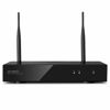 Picture of XMARTO WNQ810 4K H.265 10 Channels Wireless WiFi NVR/DVR with Dual WiFi Routers in, Embedded Linux OS, SD Card, HDD and Cloud Recording, Auto WiFi Relay (HDD Not Included)