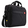 Picture of Case Logic 17-Inch Laptop and Tablet Briefcase, Black (DLC-117)