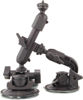 Picture of Delkin Devices Fat Gecko Triple Suction Camera Mount (DDMNT) ,Black