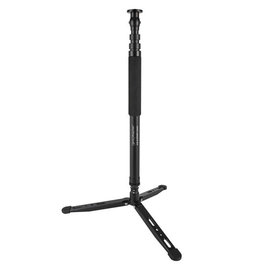 Picture of ProMaster Air Support Monopod AS431 - Lightweight and Versatile Camera Support for Any Environment, (Model 5122)