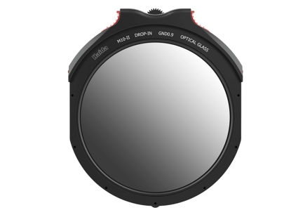 Picture of Haida M10-II Drop-in Nano-Coating Grad ND 0.9 Filter