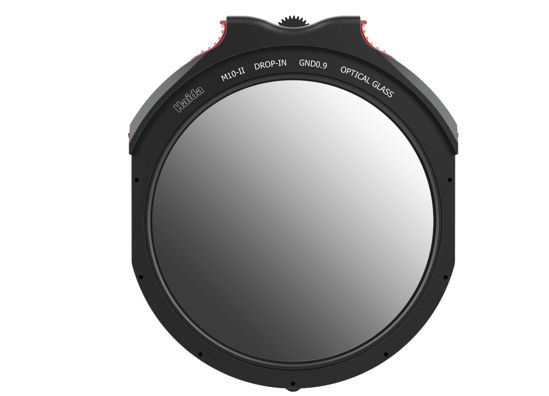 Picture of Haida M10-II Drop-in Nano-Coating Grad ND 0.9 Filter