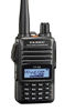 Picture of Bundle - 3 Items - Includes Yaesu FT-4XR VHF UHF Dual Band 5W FM Handheld Transceiver with The New Radiowavz Antenna Tape (2m - 30m) and HAM Guides Quick Reference Card