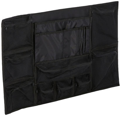 Picture of Pelican 1659 Lid Organizer,Black