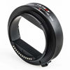 Picture of VILTROX DG-GFX 18MM Macro Extension Tube Auto Focus Lens Adapter for FUJIFILM GFX Mount Lens and Camera Body