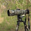 Picture of Rolanpro ROLANPRO Waterproof Lens Cover for Canon RF 100-500mm F/4.5-7.1 L is USM Camouflage Rain Cover-#27