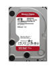 Picture of Western Digital 4TB WD Red Plus NAS Internal Hard Drive HDD - 5400 RPM, SATA 6 Gb/s, CMR, 64 MB Cache, 3.5" - WD40EFRX