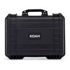 Picture of Koah Weatherproof Hard Case with Customizable Foam (18 x 14 x 7 Inch)