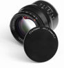 Picture of TTArtisan 50mm F1.2 APS-C Manual Focus Lens MFT Olympus/Lumix Mount Cameras M43 Like EPM1 EPM2 EPL1 EPL2 EPL3 EPL5 EPL6 EPL7 EPL8 EPL9 E-P1 E-P2 E-P3 E-P5 E-P6 E-M1 E-M5 E-M10 E-M10II E-M10III Pen-F